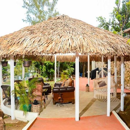 Ferienwohnung Bella Vista Vacation Montego Bay Exterior foto