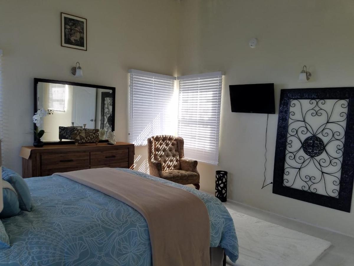 Ferienwohnung Bella Vista Vacation Montego Bay Exterior foto