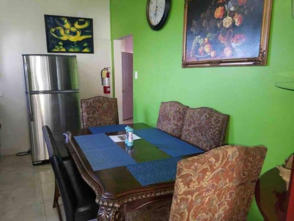 Ferienwohnung Bella Vista Vacation Montego Bay Exterior foto