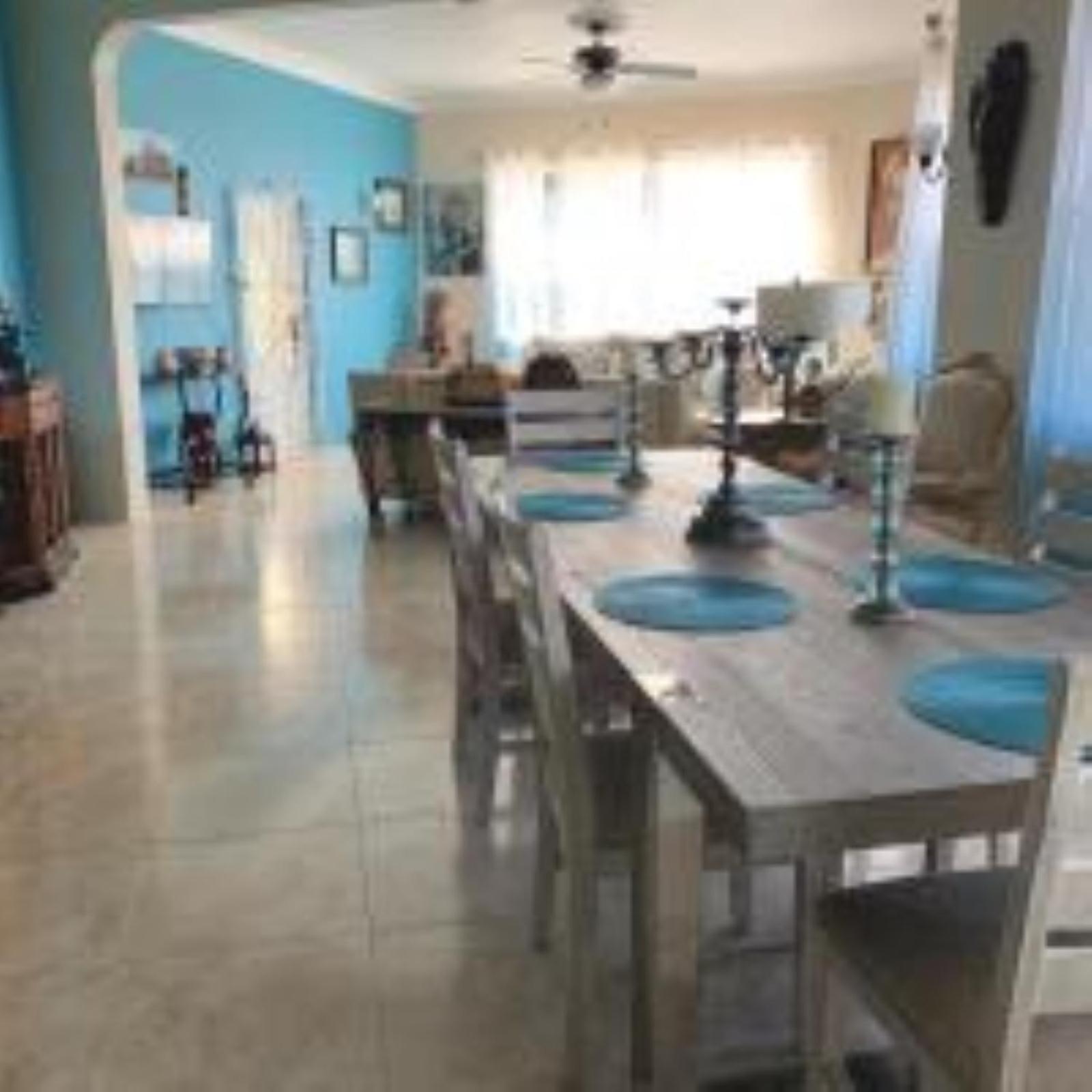 Ferienwohnung Bella Vista Vacation Montego Bay Exterior foto